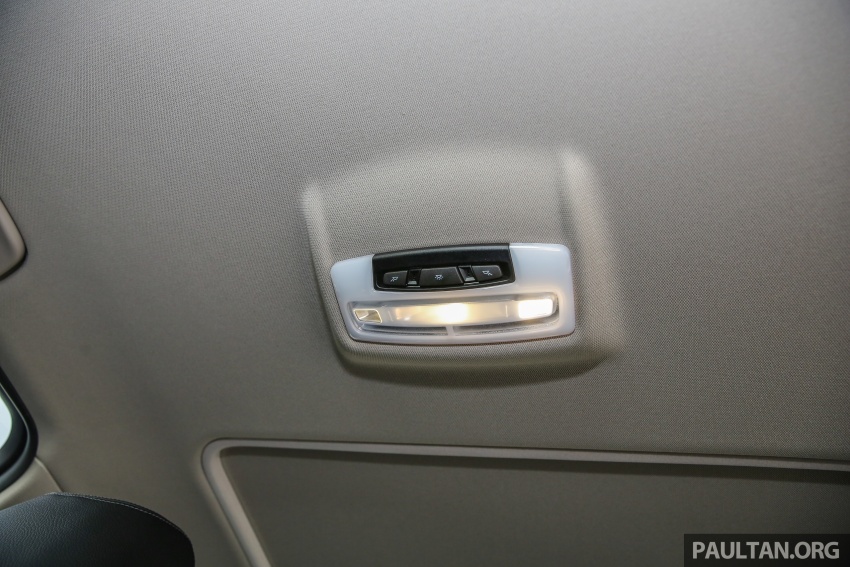 BMW 330e iPerformance Sport plug-in hybrid launched in Malaysia: 0-100 km/h 6.1 sec, 2.1 l/100 km, RM249k 540607