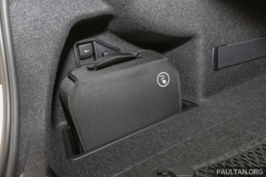 BMW 330e iPerformance Sport plug-in hybrid launched in Malaysia: 0-100 km/h 6.1 sec, 2.1 l/100 km, RM249k 540628