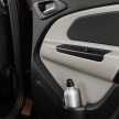 Proton Persona 2016 secara rasminya dilancarkan – 1.6L VVT, empat varian, harga bermula RM47k