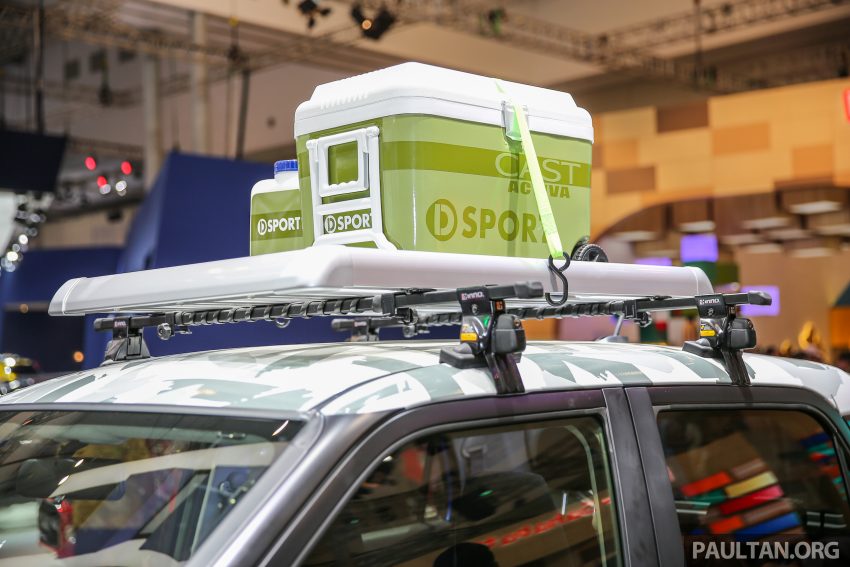 GIIAS 2016: Daihatsu Cast Activa, kei-car for the active 534955