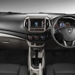Proton Persona 2016 secara rasminya dilancarkan – 1.6L VVT, empat varian, harga bermula RM47k