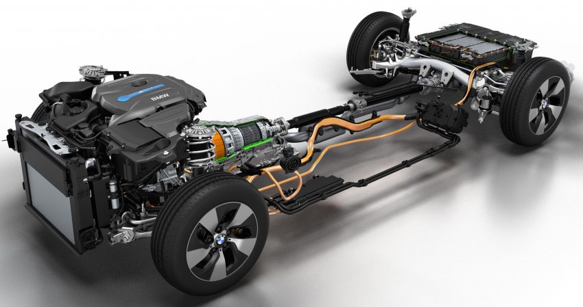 BMW 330e plug-in hybrid Malaysian arrival confirmed – 0-100 km/h in 6.3 sec, 2.1 l/100 km, from RM240k? 529196