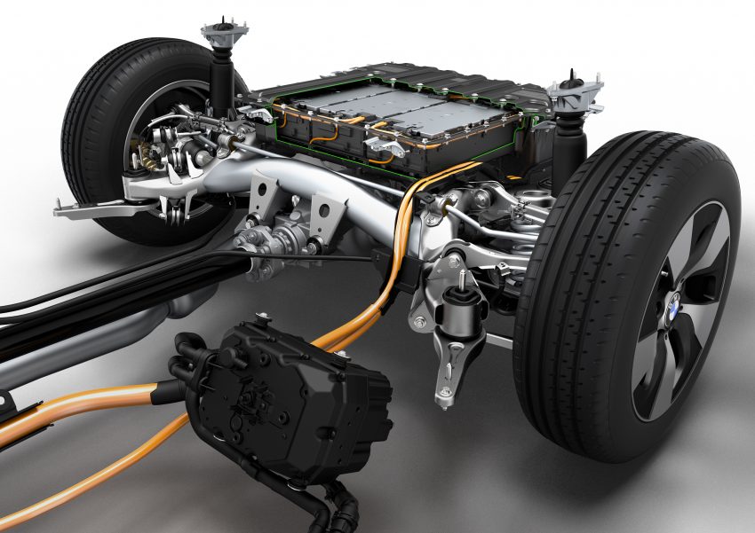 BMW 330e plug-in hybrid Malaysian arrival confirmed – 0-100 km/h in 6.3 sec, 2.1 l/100 km, from RM240k? 529200