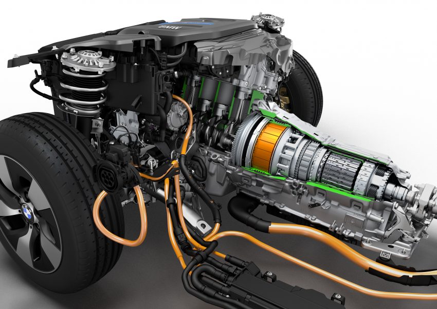 BMW 330e plug-in hybrid Malaysian arrival confirmed – 0-100 km/h in 6.3 sec, 2.1 l/100 km, from RM240k? 529203