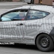 SPIED: Next-generation Ford Fiesta with less disguise