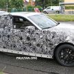 SPYSHOTS: G20 BMW 3 Series caught, interior seen