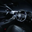 New Honda NSX goes on sale in Japan – RM951,300