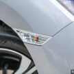 GALERI: Honda Civic 1.5T Premium  2016 di Malaysia