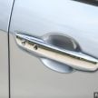 VIDEO: 2016 Honda Civic 1.5 VTEC Turbo walk-around
