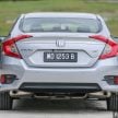 VIDEO: 2016 Honda Civic 1.5 VTEC Turbo walk-around