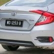 VIDEO: 2016 Honda Civic 1.5 VTEC Turbo walk-around