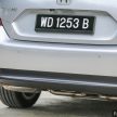 GALERI: Honda Civic 1.5T Premium  2016 di Malaysia