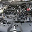 PANDU UJI: Honda Civic 1.5T Premium 2016 – kembalikan semula sedan dengan gaya sporty sebenar