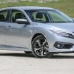 VIDEO: 2016 Honda Civic 1.5 VTEC Turbo walk-around