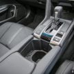 PANDU UJI: Honda Civic 1.5T Premium 2016 – kembalikan semula sedan dengan gaya sporty sebenar