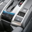 PANDU UJI: Honda Civic 1.5T Premium 2016 – kembalikan semula sedan dengan gaya sporty sebenar