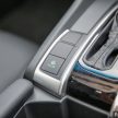 PANDU UJI: Honda Civic 1.5T Premium 2016 – kembalikan semula sedan dengan gaya sporty sebenar