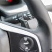 PANDU UJI: Honda Civic 1.5T Premium 2016 – kembalikan semula sedan dengan gaya sporty sebenar