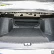 VIDEO: 2016 Honda Civic 1.5 VTEC Turbo walk-around