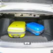 GALERI: Honda Civic 1.5T Premium  2016 di Malaysia