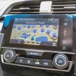 VIDEO: 2016 Honda Civic 1.5 VTEC Turbo walk-around