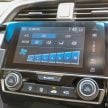 VIDEO: 2016 Honda Civic 1.5 VTEC Turbo walk-around