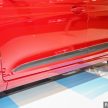GIIAS 2016: Hyundai i20 hatchback lima-pintu dilancarkan di Indonesia – harga bermula RM76k