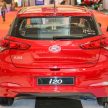 GIIAS 2016: Hyundai i20 hatch launched in Indonesia