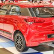 GIIAS 2016: Hyundai i20 hatchback lima-pintu dilancarkan di Indonesia – harga bermula RM76k