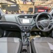 GIIAS 2016: Hyundai i20 hatchback lima-pintu dilancarkan di Indonesia – harga bermula RM76k