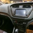 GIIAS 2016: Hyundai i20 hatchback lima-pintu dilancarkan di Indonesia – harga bermula RM76k