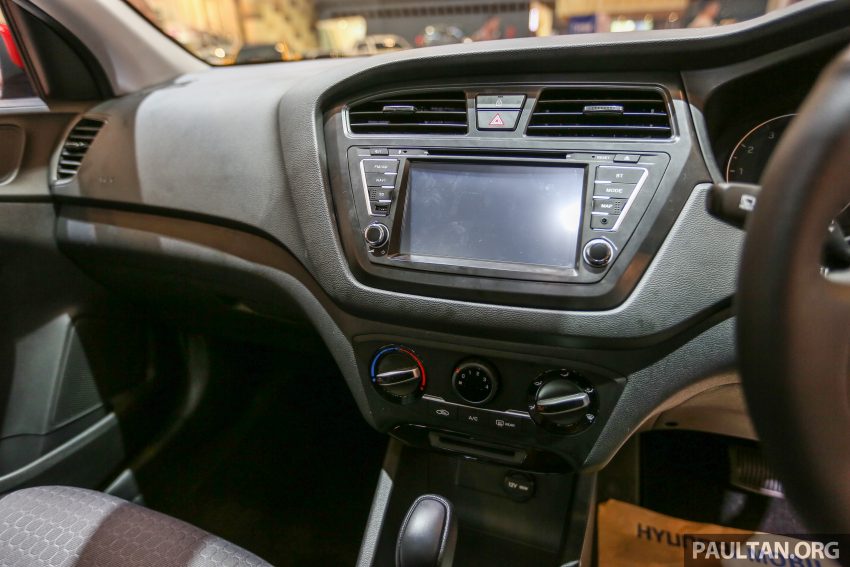 GIIAS 2016: Hyundai i20 hatchback lima-pintu dilancarkan di Indonesia – harga bermula RM76k 534841