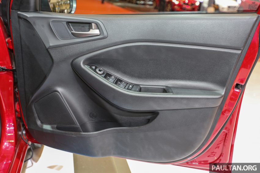 GIIAS 2016: Hyundai i20 hatchback lima-pintu dilancarkan di Indonesia – harga bermula RM76k 534837