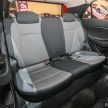GIIAS 2016: Hyundai i20 hatchback lima-pintu dilancarkan di Indonesia – harga bermula RM76k
