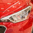 GIIAS 2016: Hyundai i20 hatchback lima-pintu dilancarkan di Indonesia – harga bermula RM76k