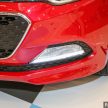 GIIAS 2016: Hyundai i20 hatchback lima-pintu dilancarkan di Indonesia – harga bermula RM76k