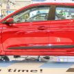 GIIAS 2016: Hyundai i20 hatch launched in Indonesia