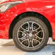 GIIAS 2016: Hyundai i20 hatchback lima-pintu dilancarkan di Indonesia – harga bermula RM76k