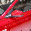 GIIAS 2016: Hyundai i20 hatchback lima-pintu dilancarkan di Indonesia – harga bermula RM76k
