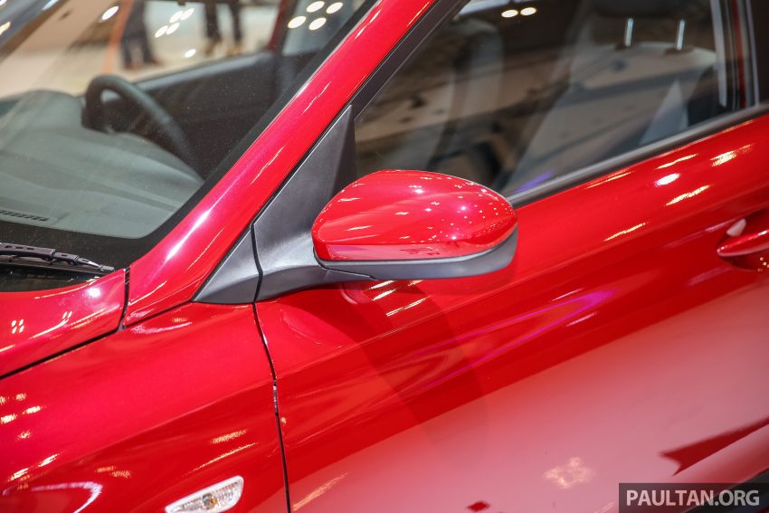 GIIAS 2016: Hyundai i20 hatchback lima-pintu dilancarkan di Indonesia – harga bermula RM76k 534825