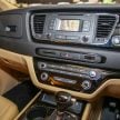 Kia Carnival to be previewed at Mines on November 10