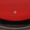 Lotus introduces weight-saving options for Evora 400
