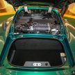 AD: Lotus Cars Malaysia The Gardens Roadshow – check out the latest models plus great deals to be had!