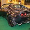 AD: Lotus Cars Malaysia The Gardens Roadshow – check out the latest models plus great deals to be had!