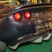 AD: Lotus Cars Malaysia The Gardens Roadshow – check out the latest models plus great deals to be had!