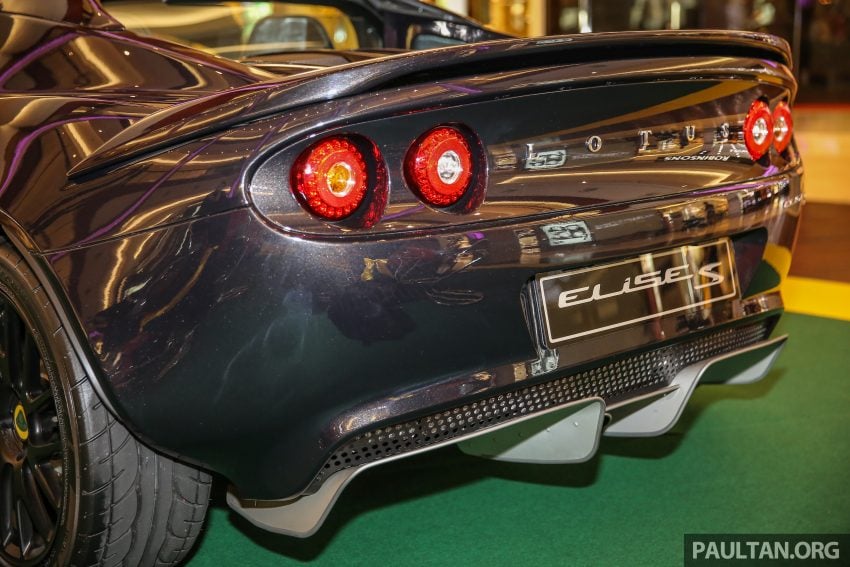 AD: Lotus Cars Malaysia The Gardens Roadshow – check out the latest models plus great deals to be had! 530430