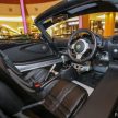 AD: Lotus Cars Malaysia The Gardens Roadshow – check out the latest models plus great deals to be had!