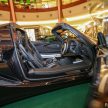 AD: Lotus Cars Malaysia The Gardens Roadshow – check out the latest models plus great deals to be had!