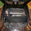 AD: Lotus Cars Malaysia The Gardens Roadshow – check out the latest models plus great deals to be had!