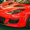 AD: Lotus Cars Malaysia The Gardens Roadshow – check out the latest models plus great deals to be had!